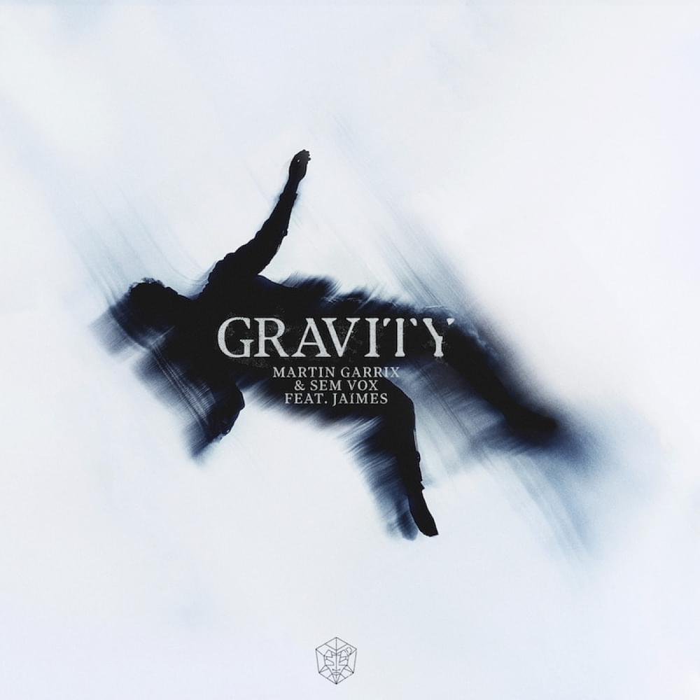 Album cover art for "Gravity (Instrumental Mix)" by Martin Garrix