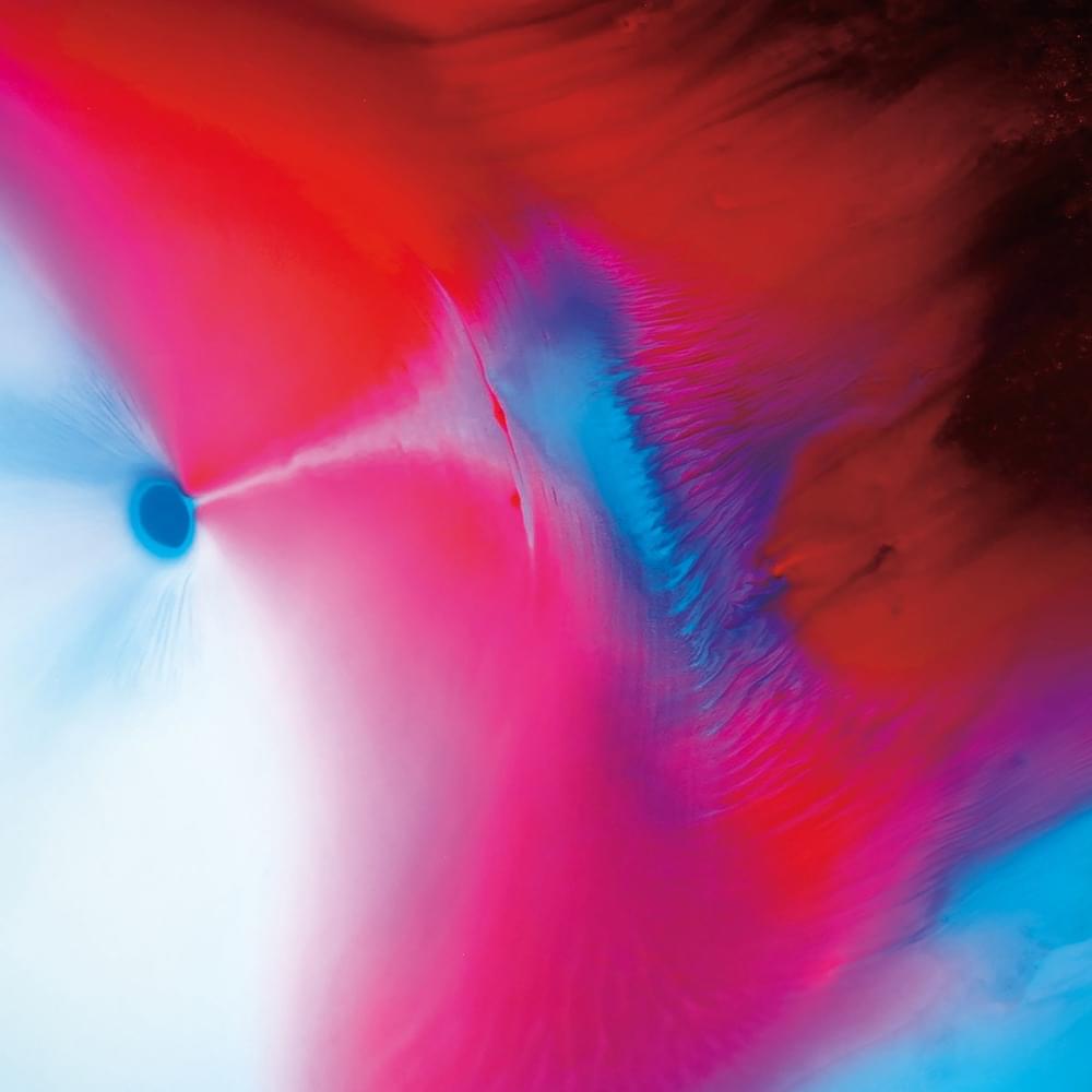 Ablaze by Floating Points