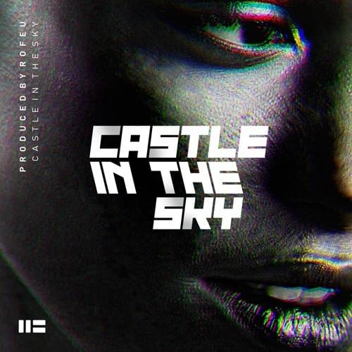 Album cover art for "Castle in the sky" by The Last Emperor