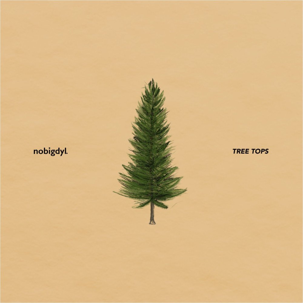 Tree Tops by nobigdyl.