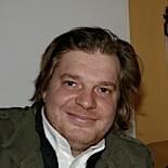 Photo of Fabrice Viel