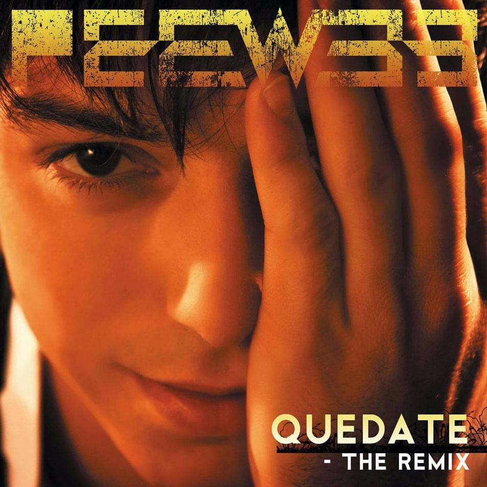 Quedate by PeeWee (MX)
