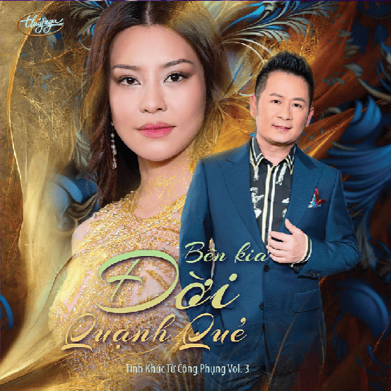 Cover image for Bên Kia Đời Quạnh Quẽ