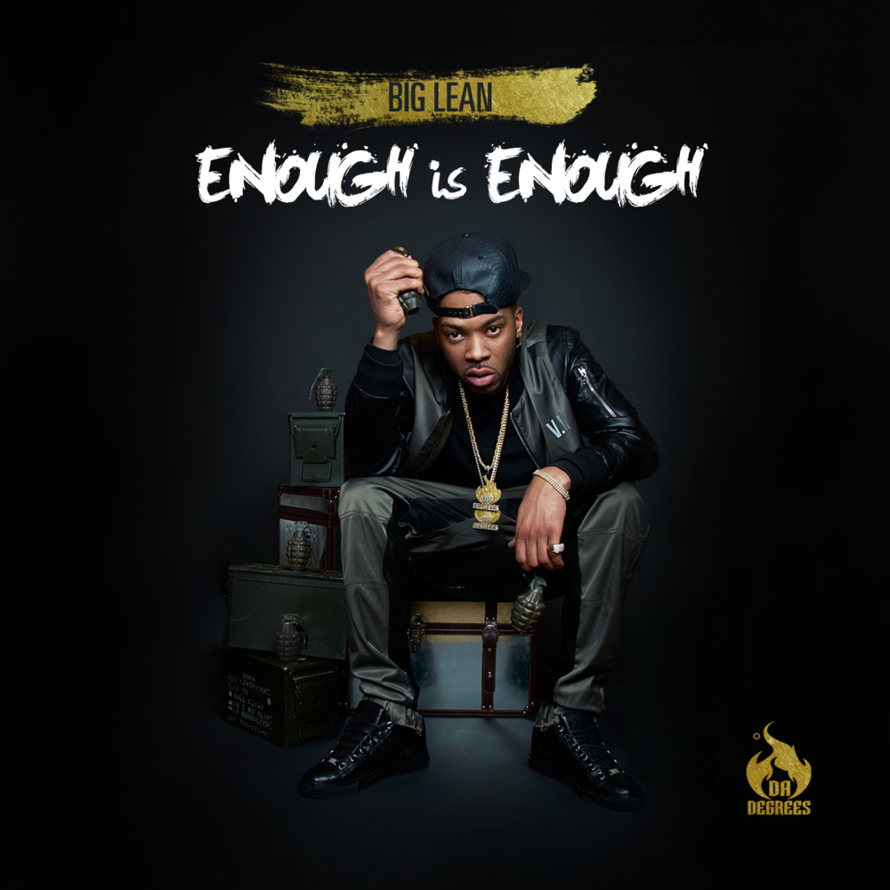 Everyday by Big Lean