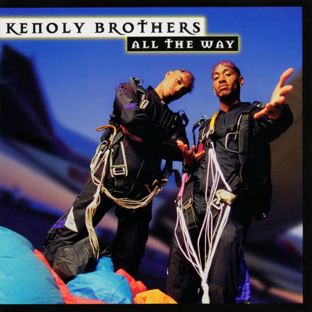 You Are My Joy (Why I Love You) by Kenoly Brothers