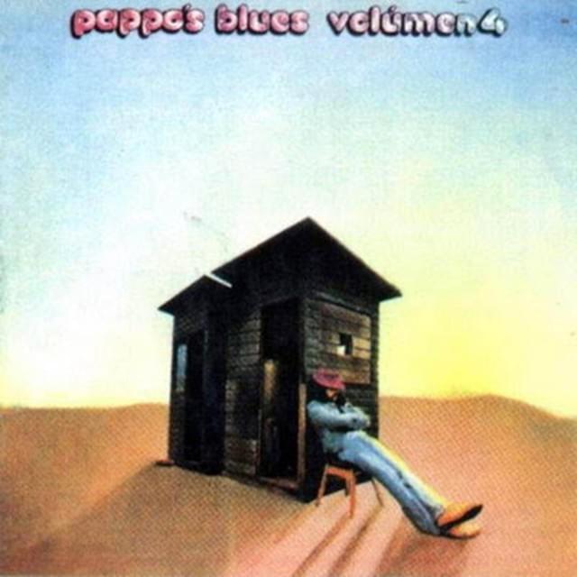 Sol de Armónica by Pappo’s Blues