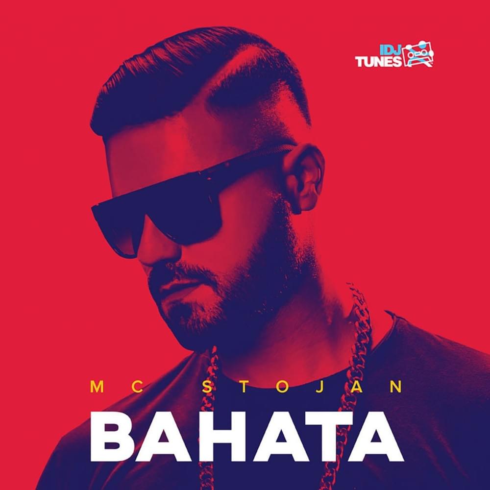 Cover image for Bahata