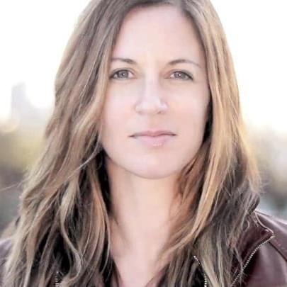 Photo of Sarah Kramer
