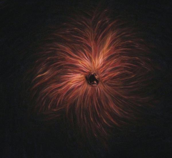 Album cover art for "Mother of the World" by Swans