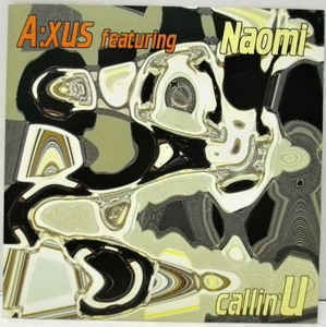 Baghdad Café (Callin’ U) by A:Xus