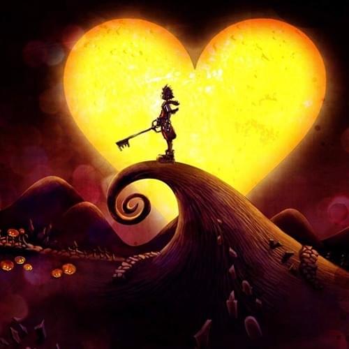 Album cover art for "HILLS HAVE EYES" by Braxton Knight & Caal Vo