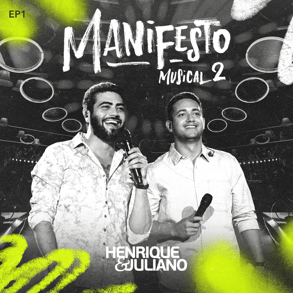 Seja Ex (Ao Vivo) by Henrique & Juliano