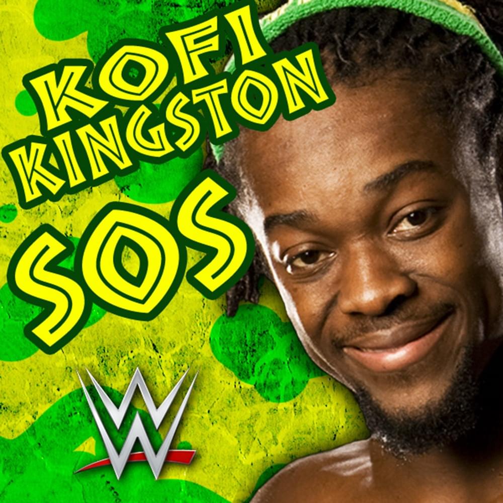 S.O.S (Kofi Kingston) by Collie Buddz