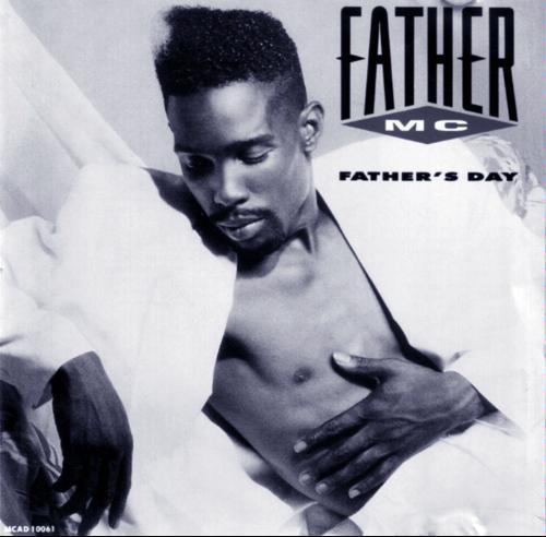 Album cover art for "I’ll Do 4 U" by Father MC & Mary J. Blige