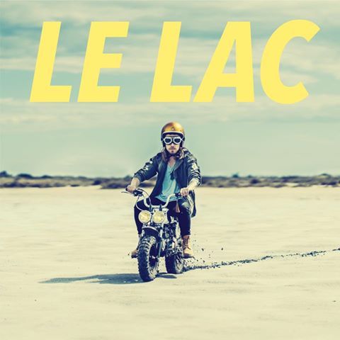Le lac by Julien Doré