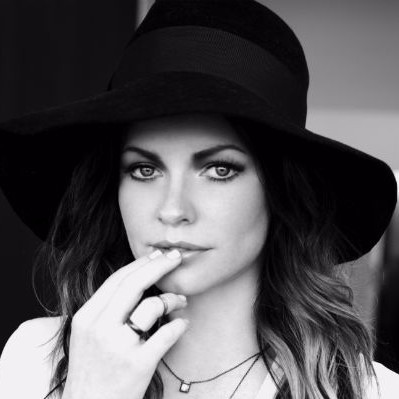 Photo of Erin McCarley