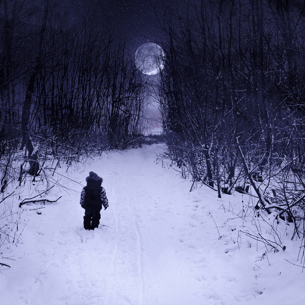 Album cover art for "Kalenderblatt" by Metrickz