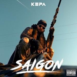 Saigon by Kepa