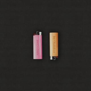 this little lighter of mine (joy version) by Abbey Cone