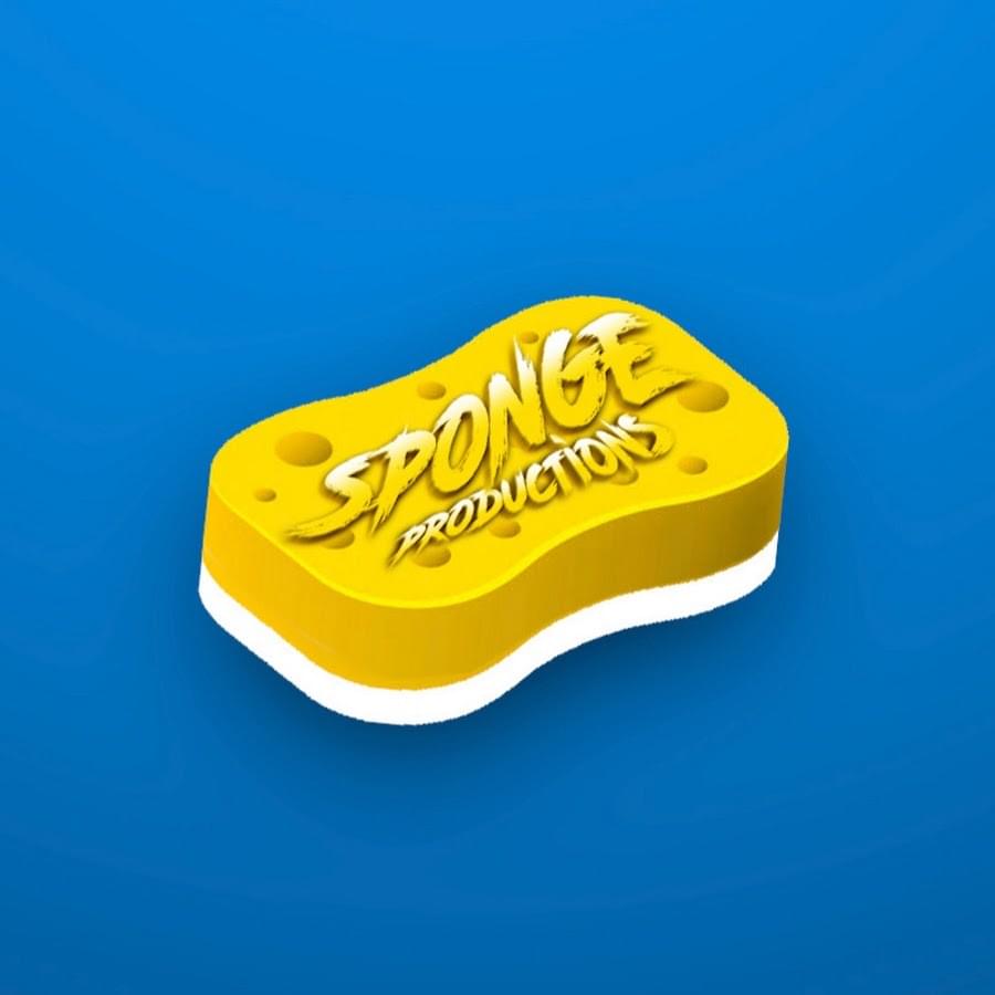 Cover image for Sponge Productions