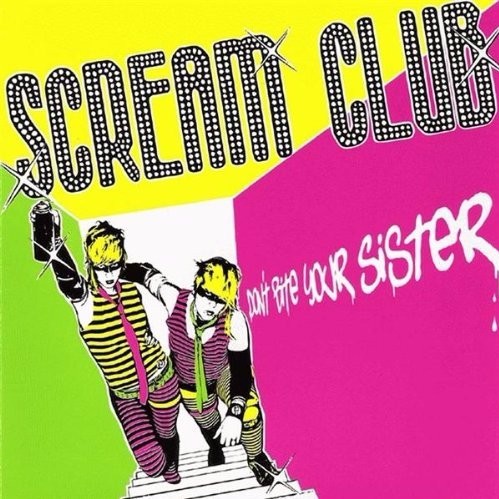 Dead Wrong by Scream Club