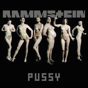 Album cover art for "Rammlied" by Rammstein