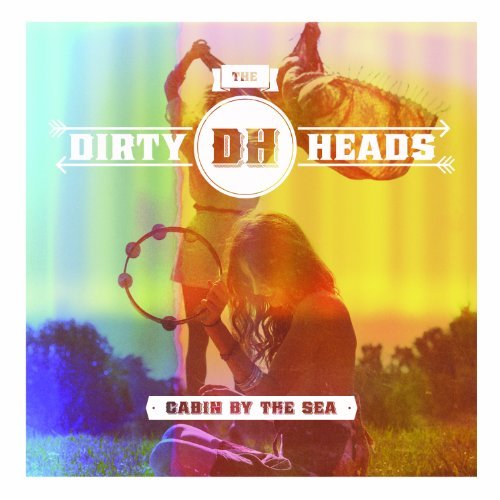 Album cover art for "Your Love" by Dirty Heads & Ky-Mani Marley
