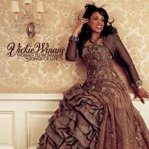 Stretch Out by Vickie Winans