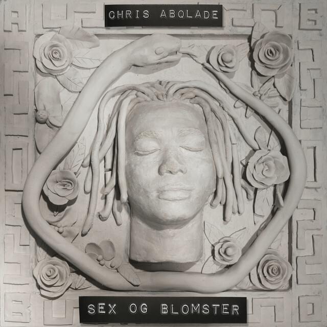 SEX OG BLOMSTER by Chris Abolade