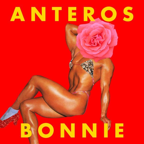 Cover image for Bonnie / Love