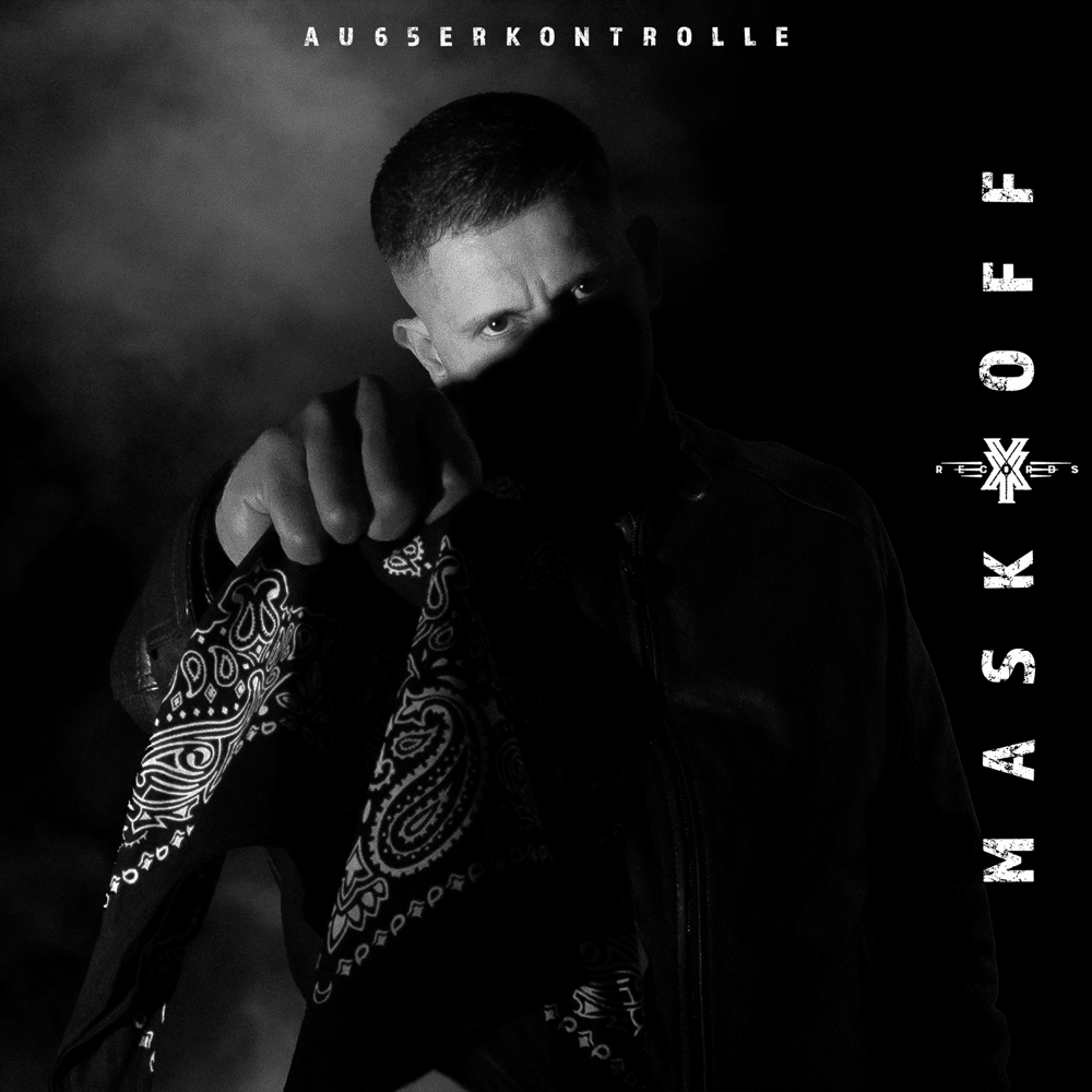 Cover image for MASKOFF (EP)