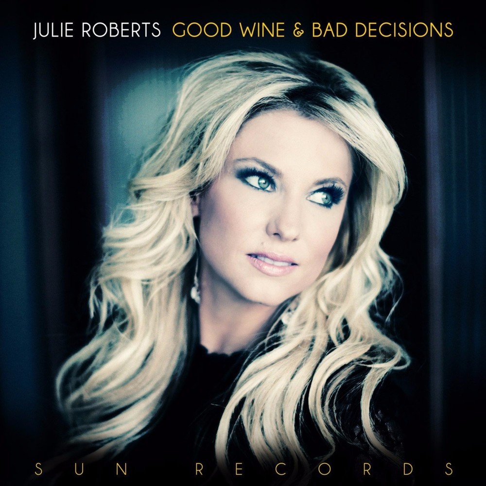 When It’s Over by Julie Roberts