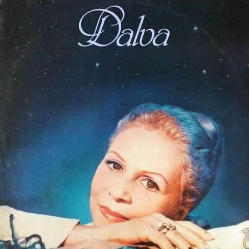 Neste Mesmo Lugar by Dalva de Oliveira