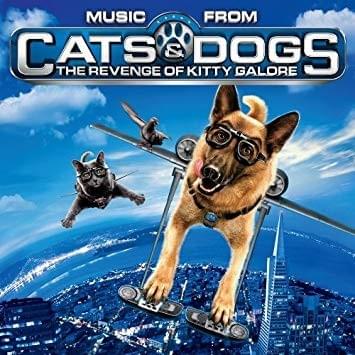 Atomic Dog by The DeeKompressors