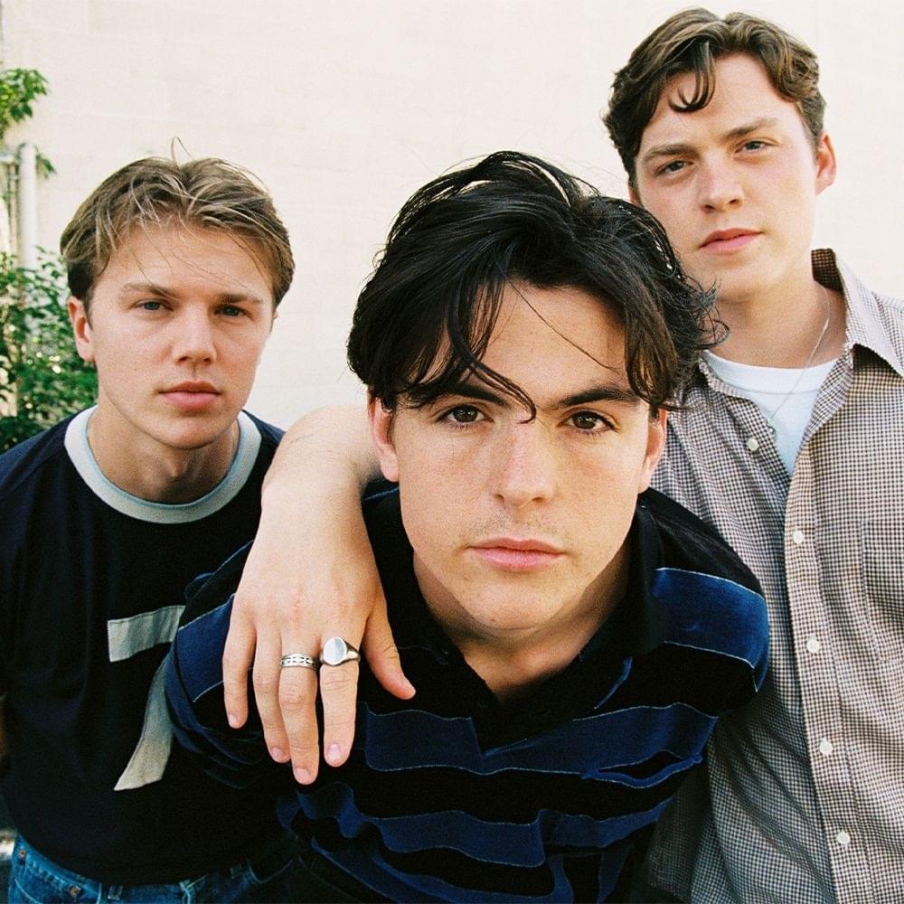 Photo of New Hope Club