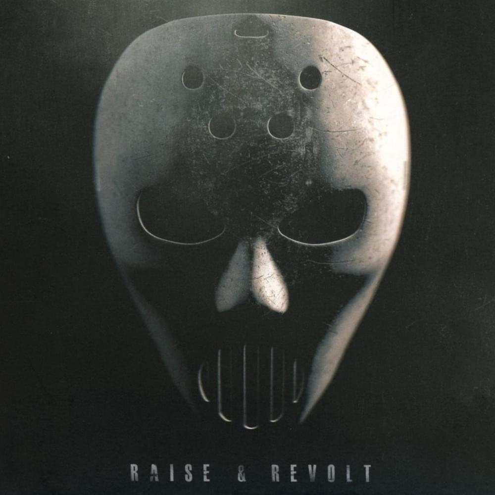 Cover image for Raise & Revolt