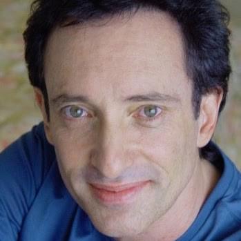 David Pomeranz Profile Picture Photo of David Pomeranz