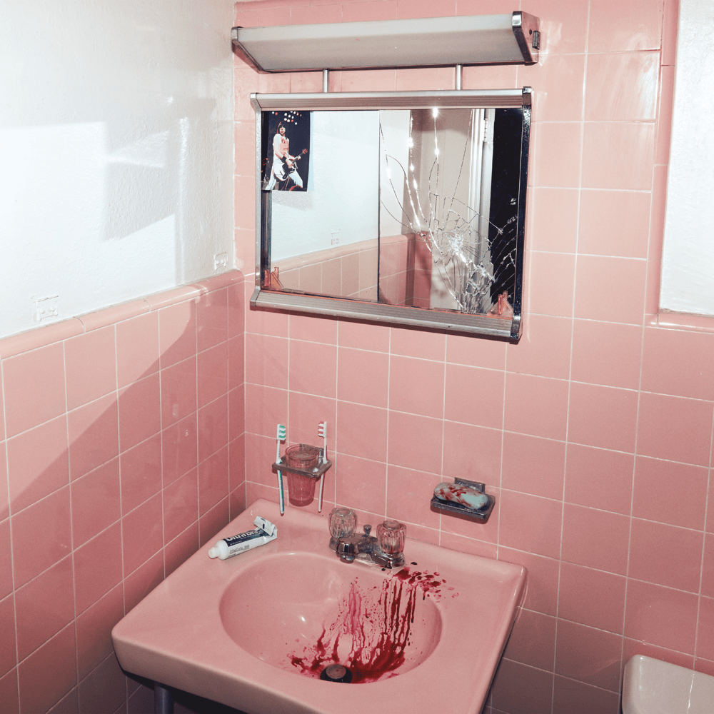 An Ambulance by Mike Krol