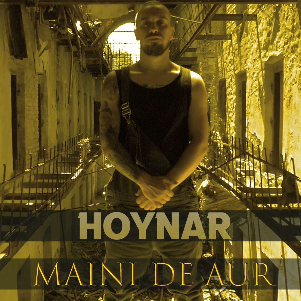 Mâini de aur by Hoynar