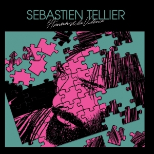 L’amour et la violence by Sébastien Tellier