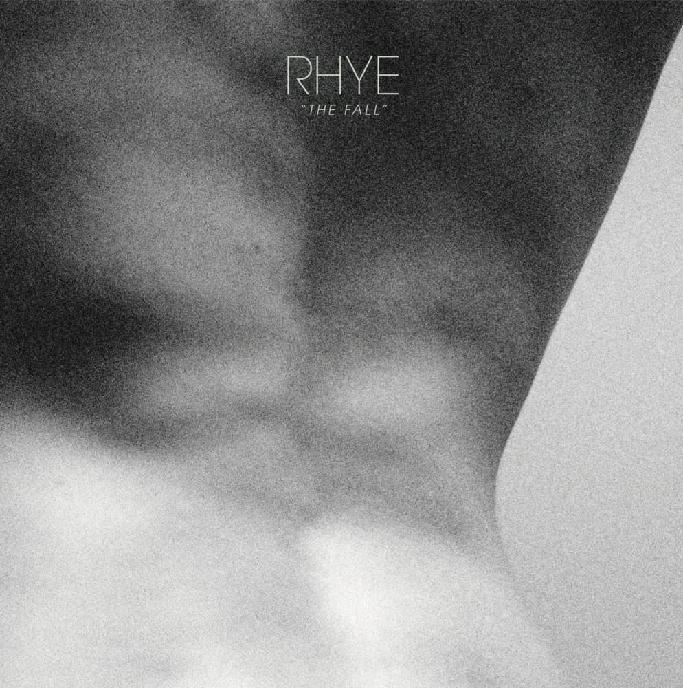 Cover image for The Fall