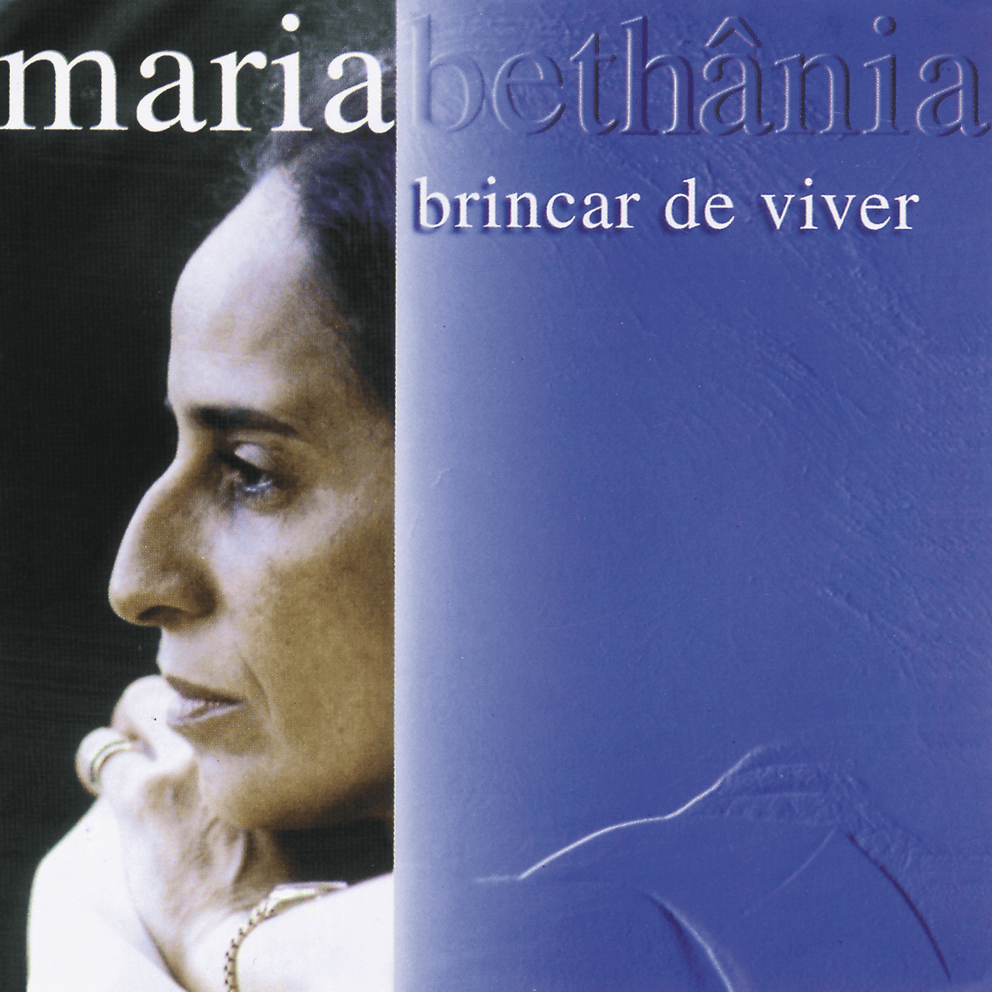 Cover image for Brincar de Viver