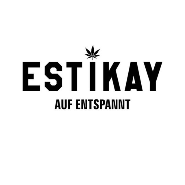 Gebrochenes Deutsch by Estikay