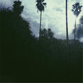 Album cover art for "One Night Only" by Kenneth Aaron Harris