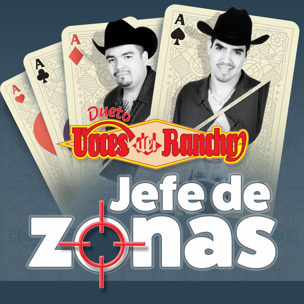Caballo Patas Blancas by Voces del Rancho