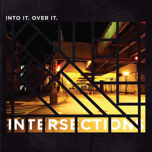 The Shaking Of Leaves by Into It. Over It.