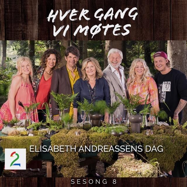 Dag Efter Dag by Maria Haukaas Mittet