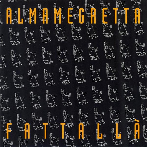 Cover image for Fattallà - EP