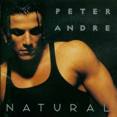 Get Down On It by Peter Andre