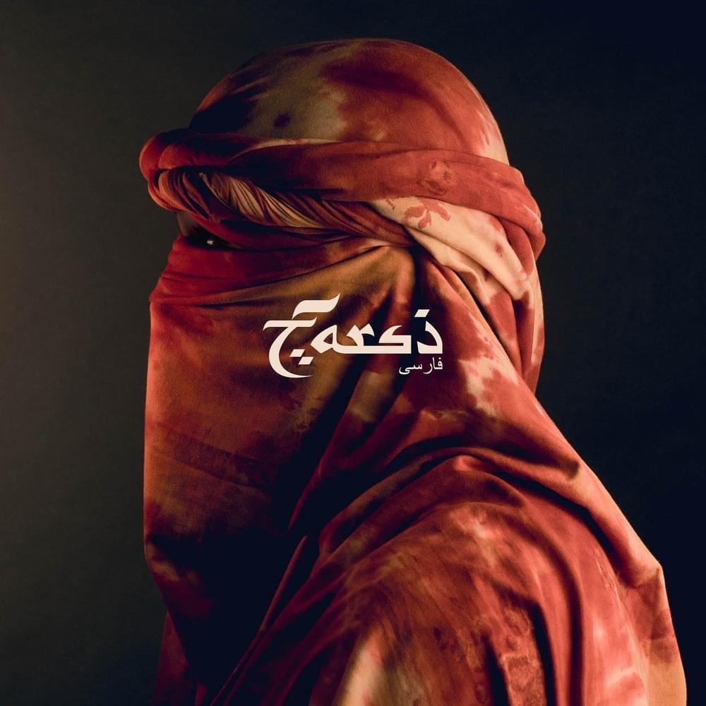 Album cover art for "LE SALAUD DE LA BO" by Amine Farsi & DA Uzi